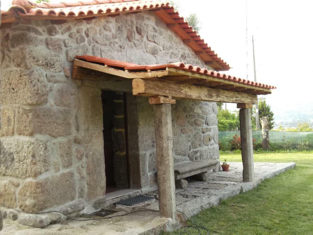 Quinta Do Galgo ξενώνας Amares Εξωτερικό φωτογραφία